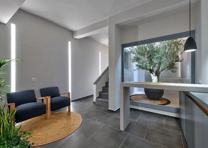 Naves Suites