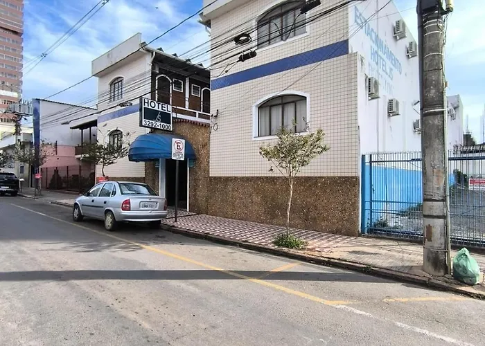 Hotel Js