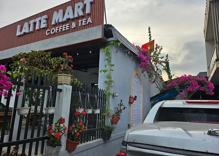 Latte Motel