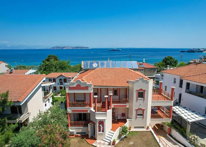 Villa Roxani