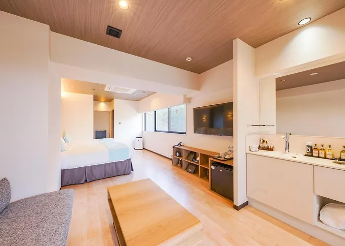 Livemax Resort Miyahama Ocean View