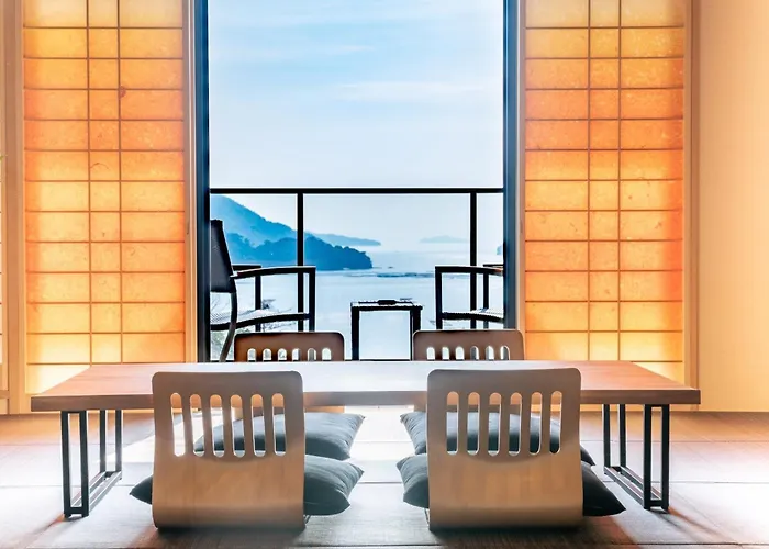 Livemax Resort Miyahama Ocean View