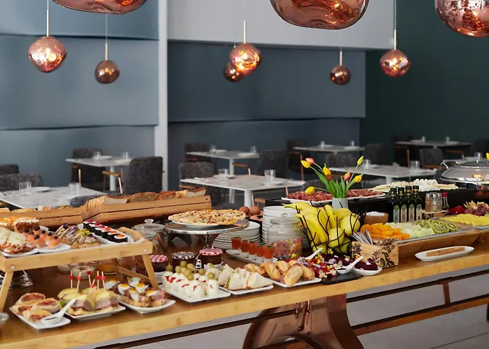 Axel Hotel San Sebastian - Adults Only