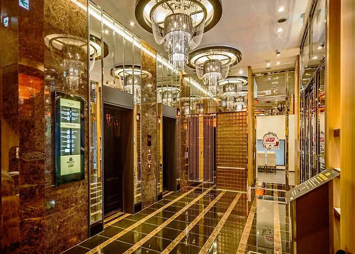 Apa Hotel Ueno Hirokoji