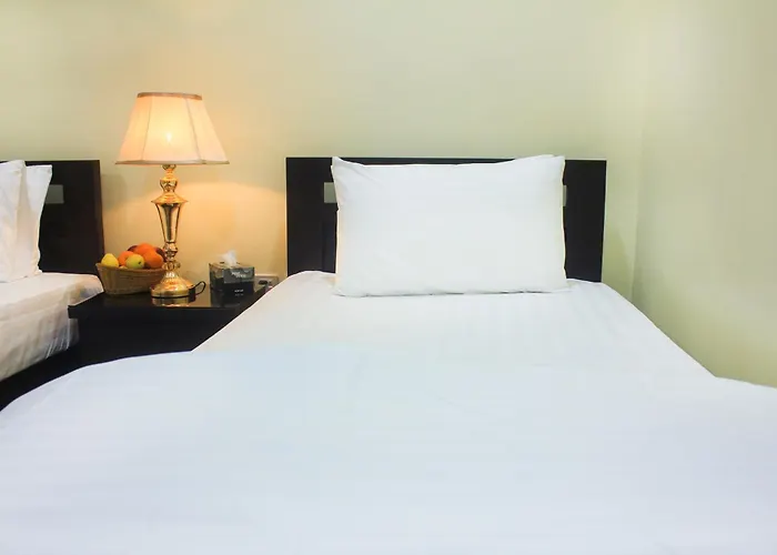 Starlit Hotel - Gilgit