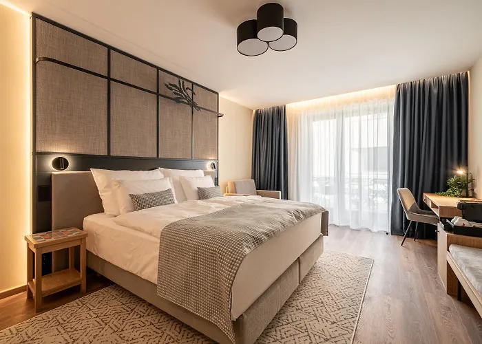 Malom Es Kacsa Boutique Hotel