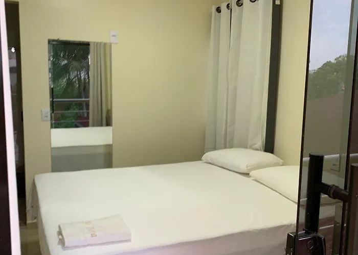 Hotel Lisboa