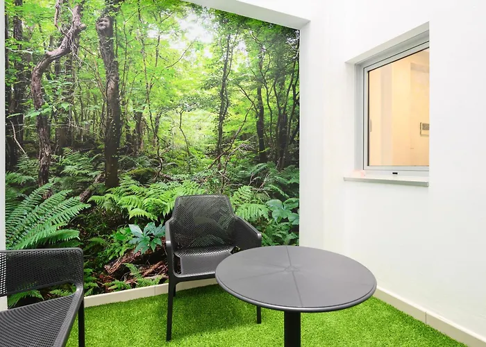 Hotel Emeté&Coworking by airnest