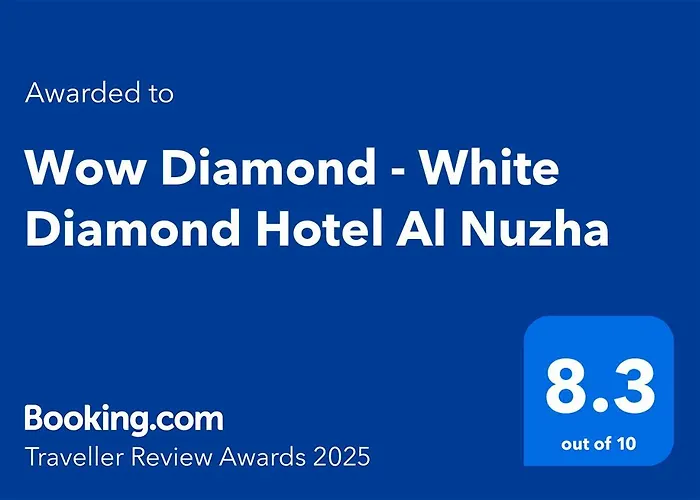 Wow Diamond Hotel