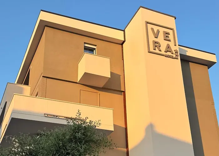 Vera Hotel