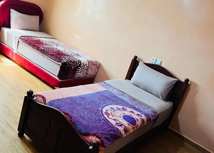 Hagounia Hotel