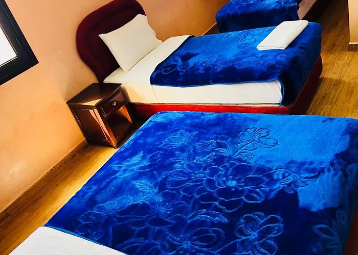 Hagounia Hotel