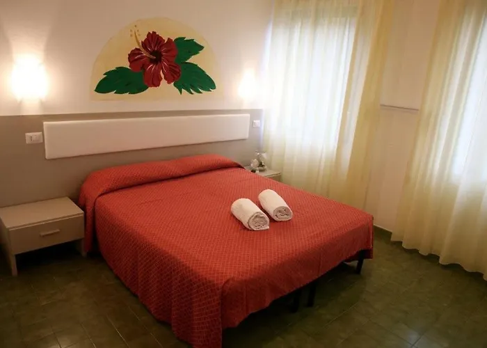 Capo Skino Park Hotel