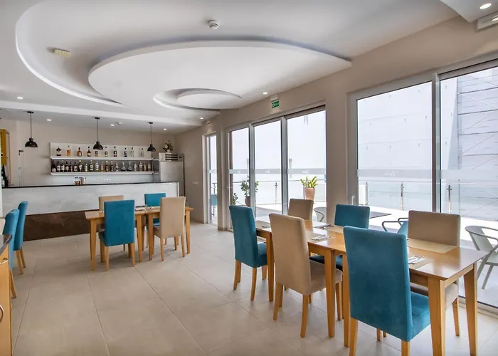 Luna Boutique Hotel