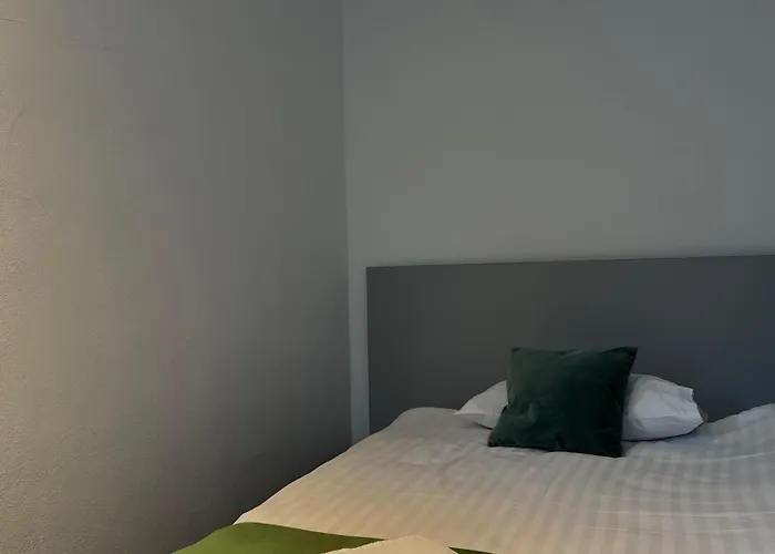 Astra Hotel