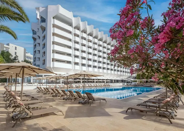 Club Beyy Resort Hotel