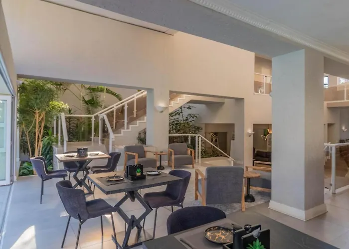 Villa Reis - The Villa Of Kings Hotel & Spa