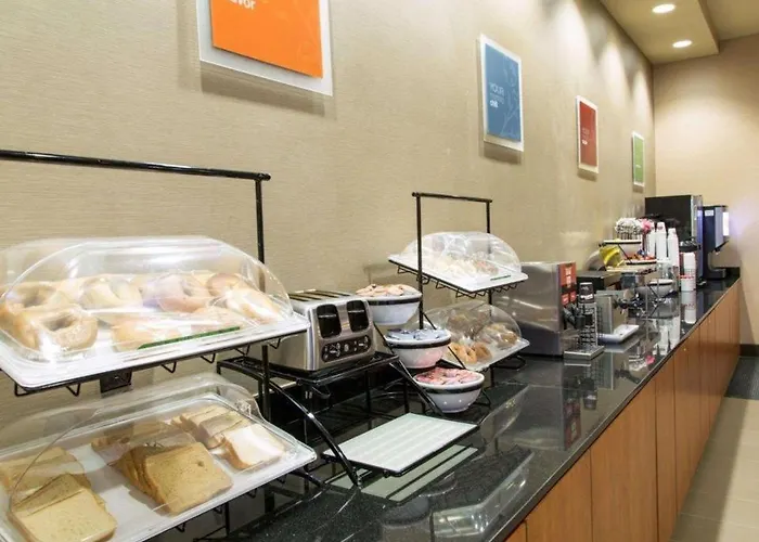 Comfort Inn Dfw Airport North