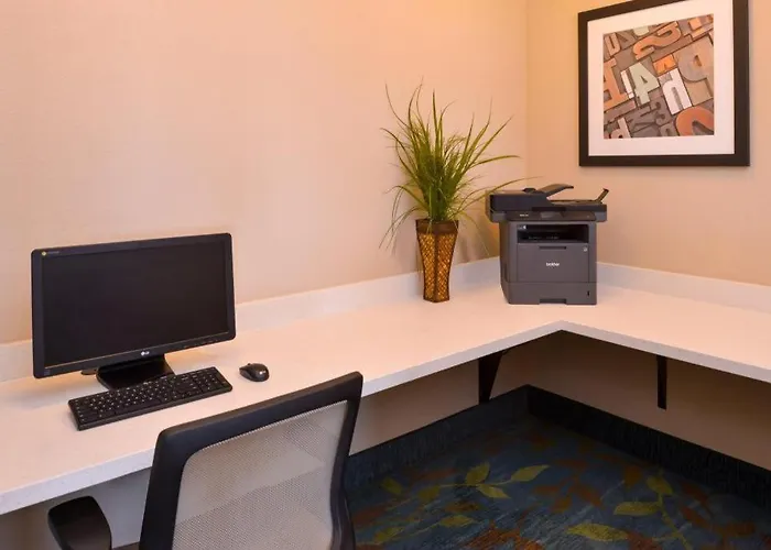 Candlewood Suites Bloomington-Normal By Ihg