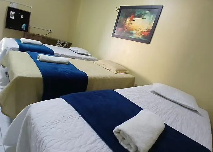 Hotel Padre Cícero