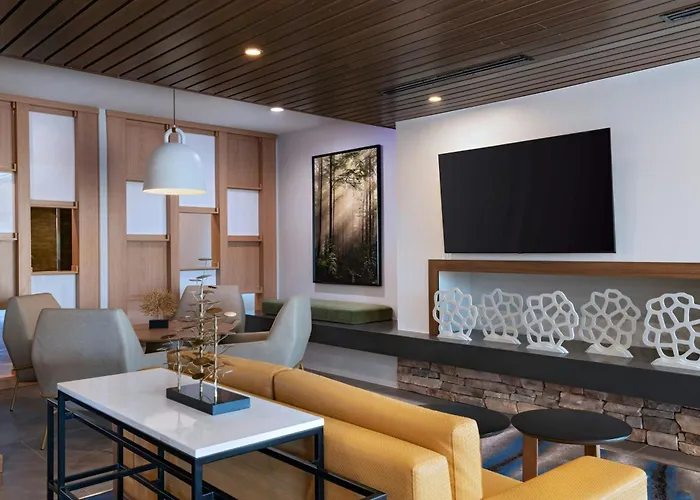 Fairfield Inn & Suites By Marriott Harlingen