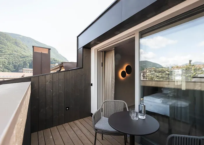 Eisenhut Boutique Hotel
