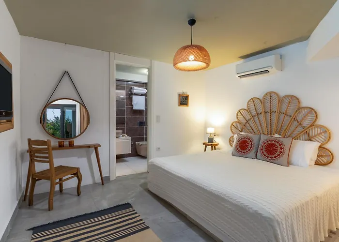 La Local Beach&Hotel Yalikavak