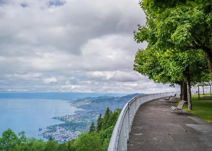 Caux Palace