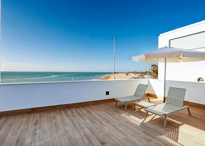 Sercotel Cruz Del Mar