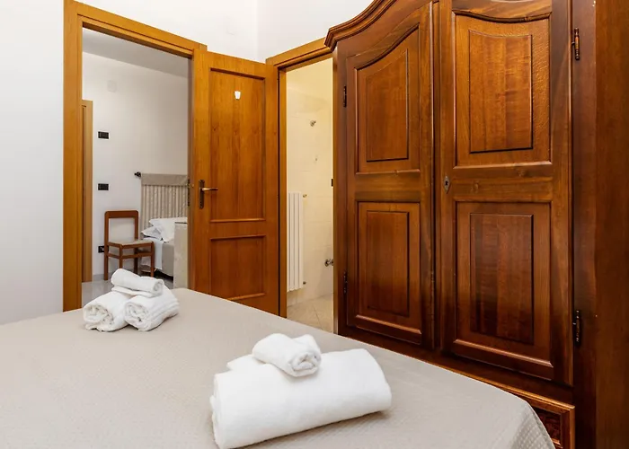 Piccolo Hotel Villa Rosa