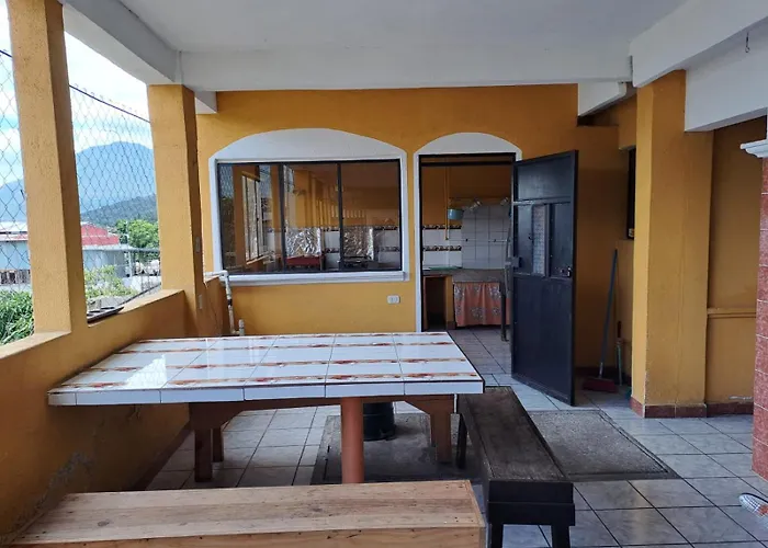 Hotel Peneleu