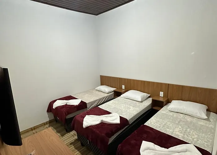 Hotel Manarela