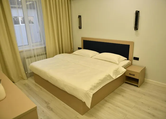 Qut Hotel