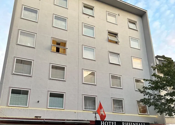 Hotel Rheinfall
