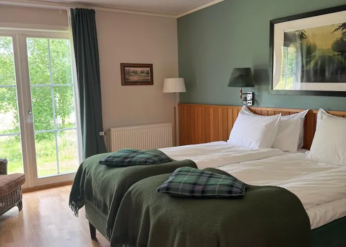 Trosa Ada Krog Hotell & Konferens