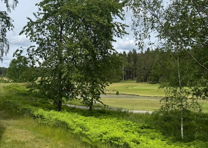 Trosa Ada Krog Hotell & Konferens