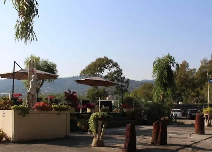 Hotel Da Attilio