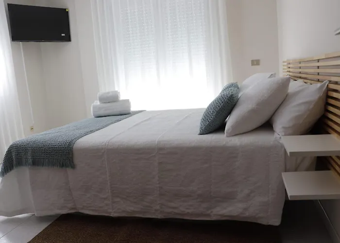 Hotel Alejandrina Poio