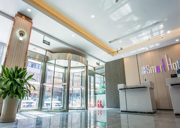 Smart Hotel