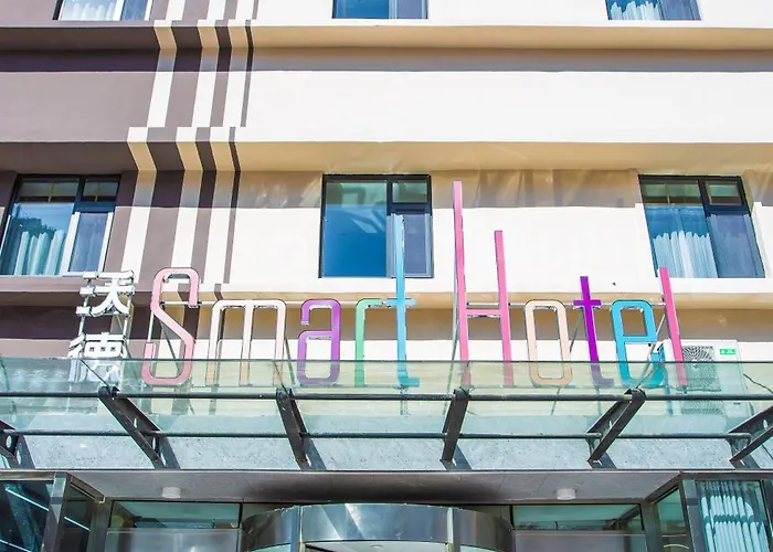 Smart Hotel