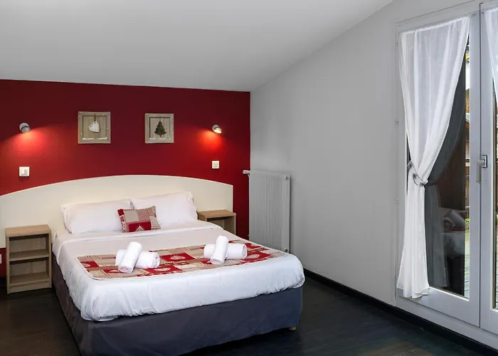 Hotel Le Stella