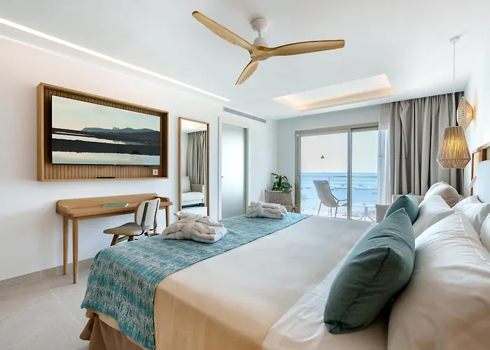 Bellamar Hotel Beach & Spa