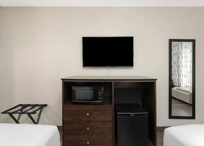 Days Inn By Wyndham Orlando Conv. Center/International Dr