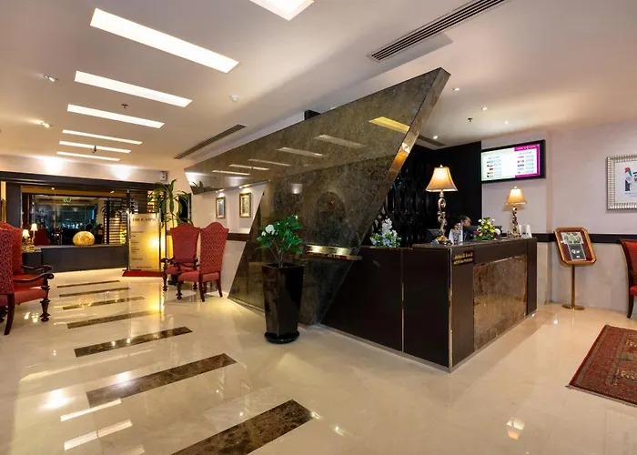 The Eclipse Boutique Suites