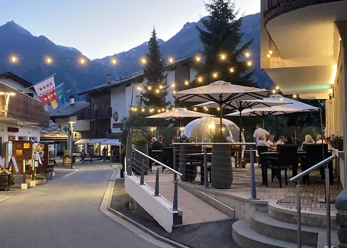 Lifestyle & Spa Hotel Graecherhof