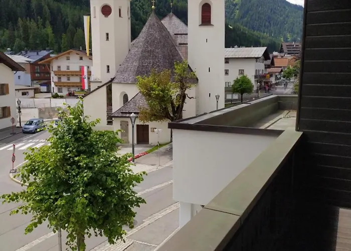 Langley Hotel Rendlhof