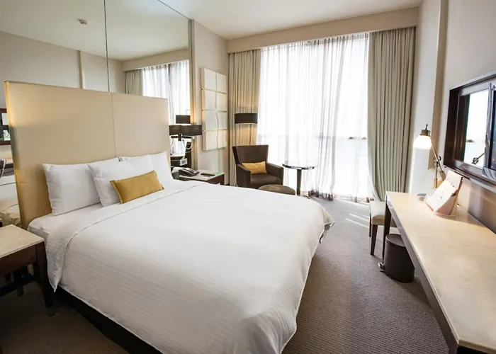Centro Al Manhal by Rotana