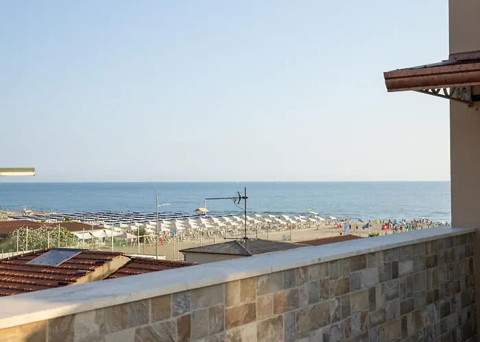 Hotel Biagi & Residence