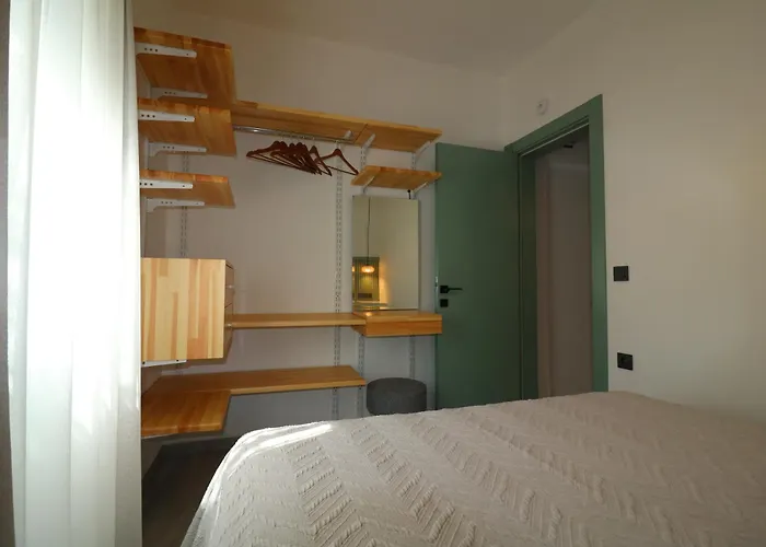 Paradise Garden Apartments