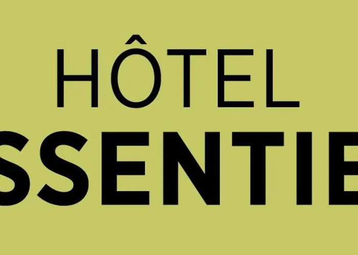 Logis - Hôtel et Restaurant Le Sofhotel